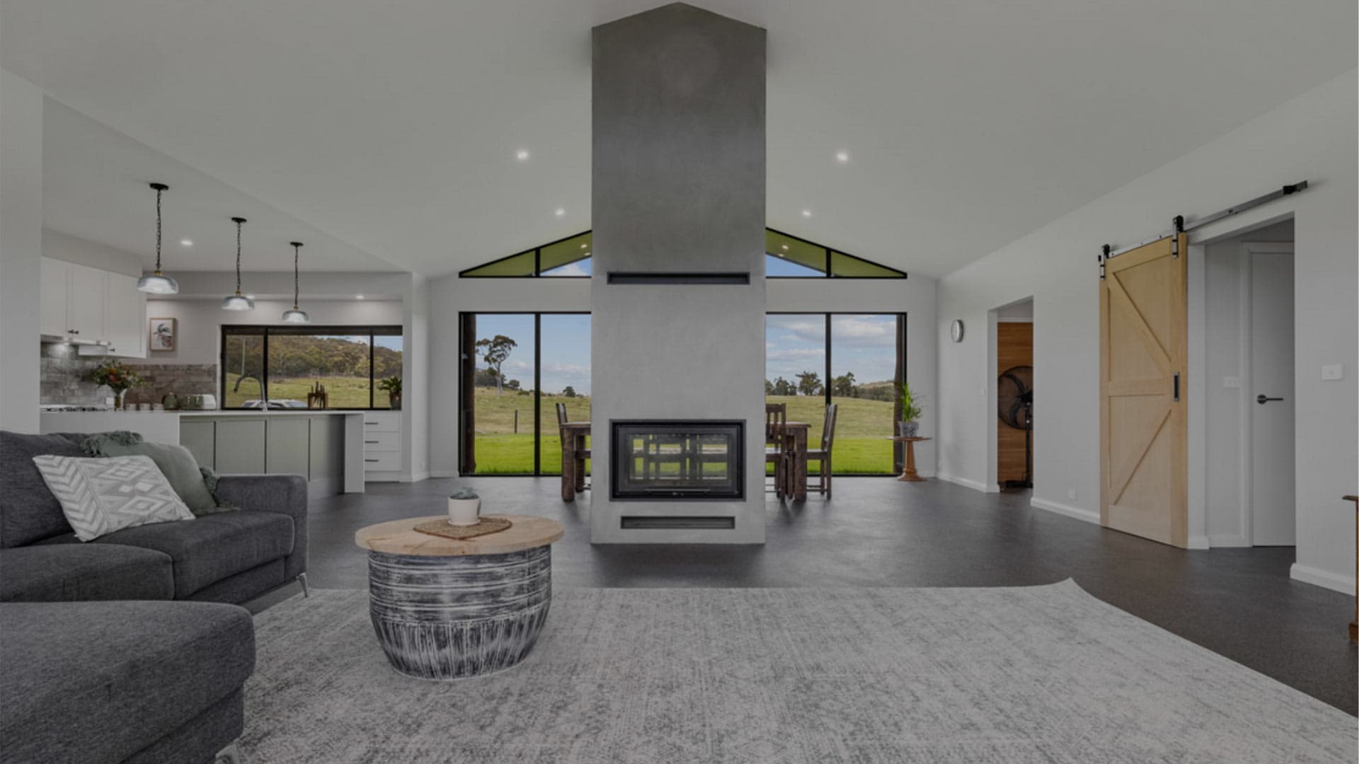 Custom Renovations and Home Building Services in Canberra
